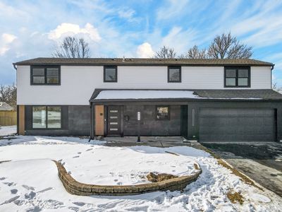 426 Argyll Ln, Schaumburg, IL, 60194