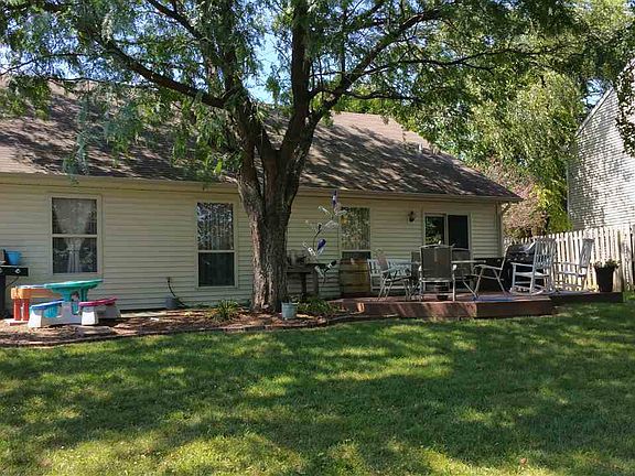 2nd image of 108 Penridge Ct