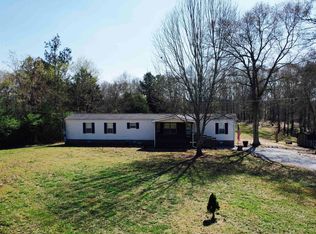 245 Salem Rd, Royston, GA 30662