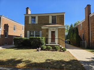 6335 N Nokomis Ave, Chicago, IL 60646