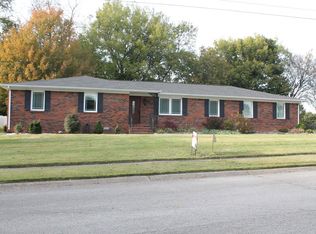317 Tremont Dr, Hopkinsville, KY 42240