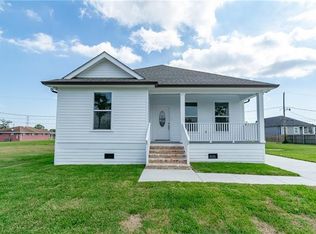 209 Coney Dr, Arabi, LA 70032