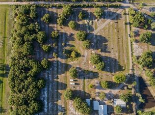 3880 Packinghouse Rd, Alva, FL 33920