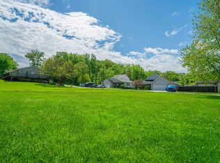 7416 W 128th Pl, Cedar Lake, IN 46303