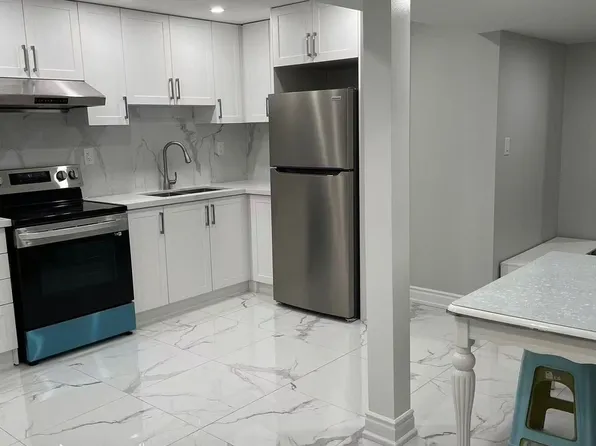 68 Peshawar Ave #Basement, Markham, ON L3R 1J7