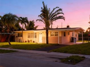 Twin Lakes Homes, Oakland Park, FL 33309