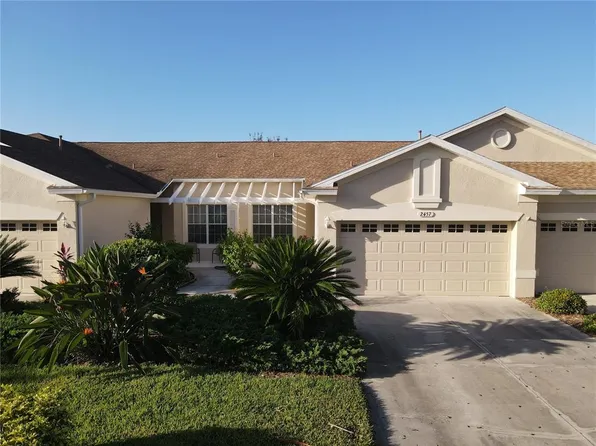 2457 Magnolia Cir, North Port, FL 34289