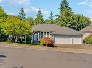 13525 SW Mountain Ridge Ct, Tigard, OR 97224