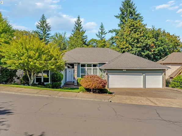 13525 SW Mountain Ridge Ct, Tigard, OR 97224