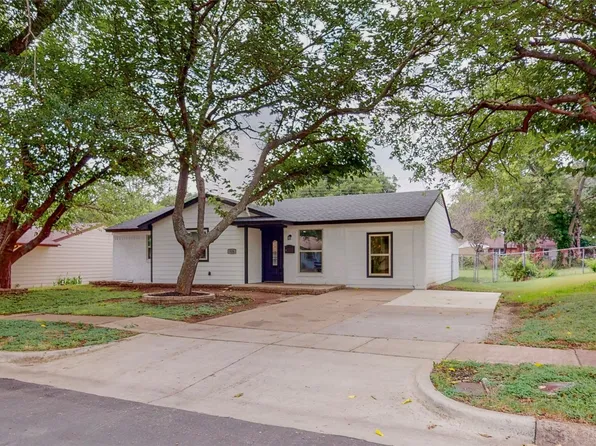 526 Thrush Ave, Duncanville, TX 75116