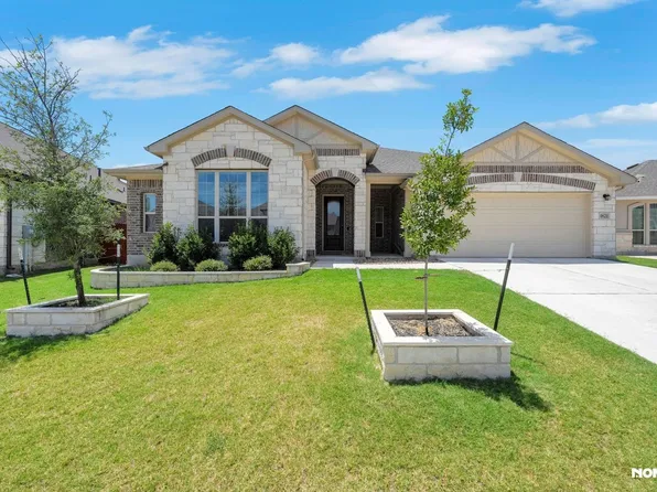 1821 Arapaho Mountain Pass, Leander, TX 78641