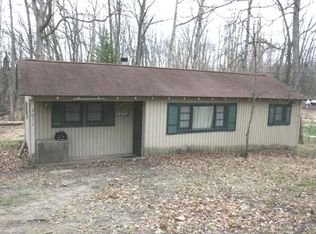 2031 Maryland St, Harrison, MI 48625