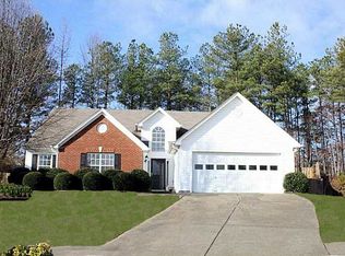 2380 Larpent Ct, Dacula, GA 30019