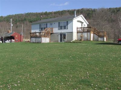 103 Log Cabin Rd, Richfield Springs, NY, 13439
