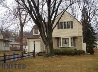 4536 Country Club Blvd, Sioux City, IA 51104