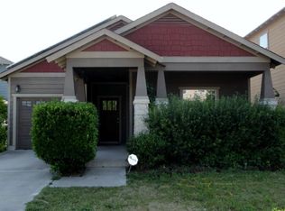 2009 Wayward Sun Dr, Austin, TX 78754