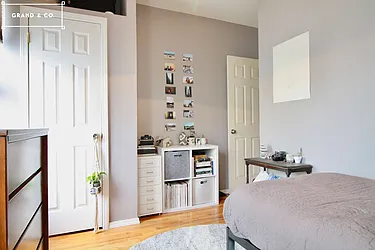 Rented by Grand & Co.