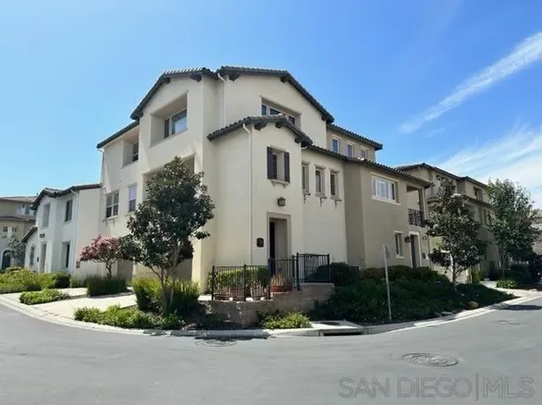 1734 Cripple Creek Dr Unit 1, Chula Vista, CA 91915