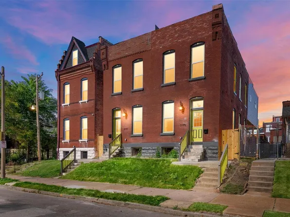 3175 Oregon Ave, Saint Louis, MO 63118