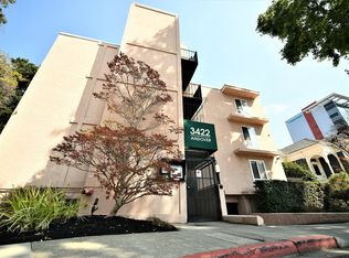 3422 Andover St APT 107, Oakland, CA 94609