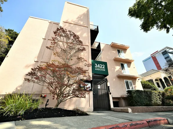 3422 Andover St #303, Oakland, CA 94609