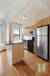 Rented by Halstead Real Estate