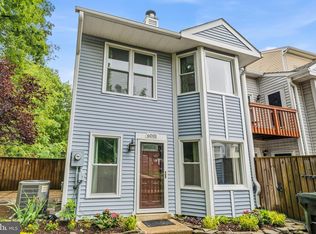 6001 Rabbit Hill Ct, Centreville, VA 20121