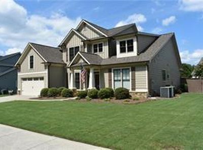 6231 Harris Ct, Braselton, GA, 30517