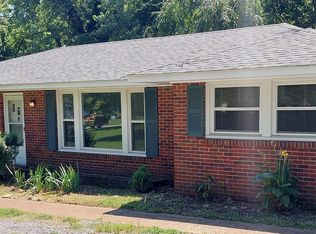 389 Blackman Rd, Nashville, TN 37211