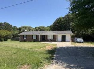 1513 Carl Bethlehem Rd, Auburn, GA 30011
