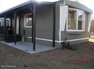 3730 N Dowling Ct, Prescott Valley, AZ 86314