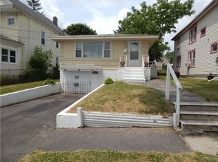 147 Ashdale Ave, Syracuse, NY 13206