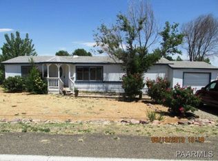 6375 N Cattletrack Rd, Prescott Valley, AZ 86314