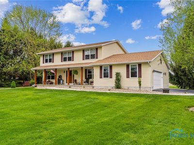 8012 County Highway 55, Upper Sandusky, OH, 43351