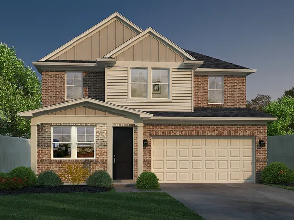 1599 Aquamarine Dr, Loganville, GA 30052