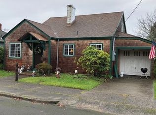 365 Kensington Ave, Astoria, OR