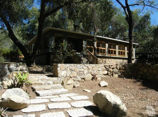 1402 McAndrew Rd, Ojai, CA 93023