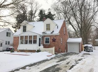 187 Morton St, West Springfield, MA 01089