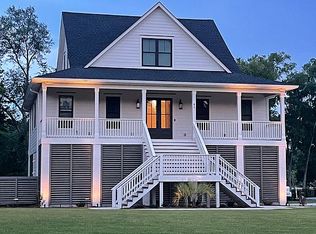 41 Nautical Dr, Camden, SC 29020