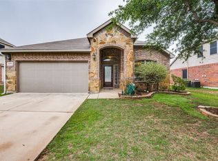 14012 Tanglebrush Trl, Fort Worth, TX 76115