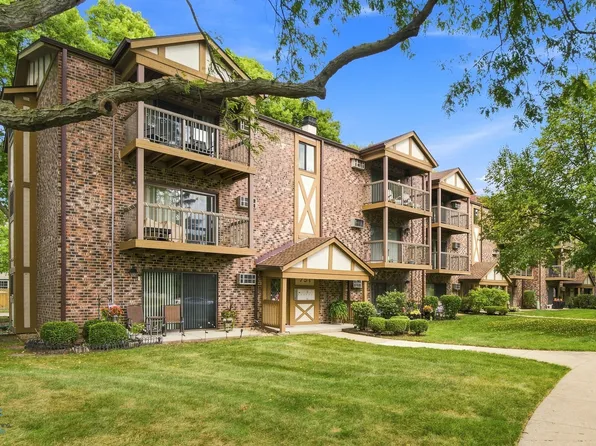 753 S Dwyer Ave APT C, Arlington Heights, IL 60005