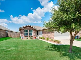 12508 Foxpaw Trl, Fort Worth, TX 76244