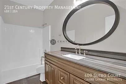 409 Sutro Ct — Photo 13