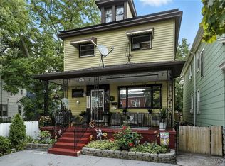 295 Hoyt St, Buffalo, NY 14213