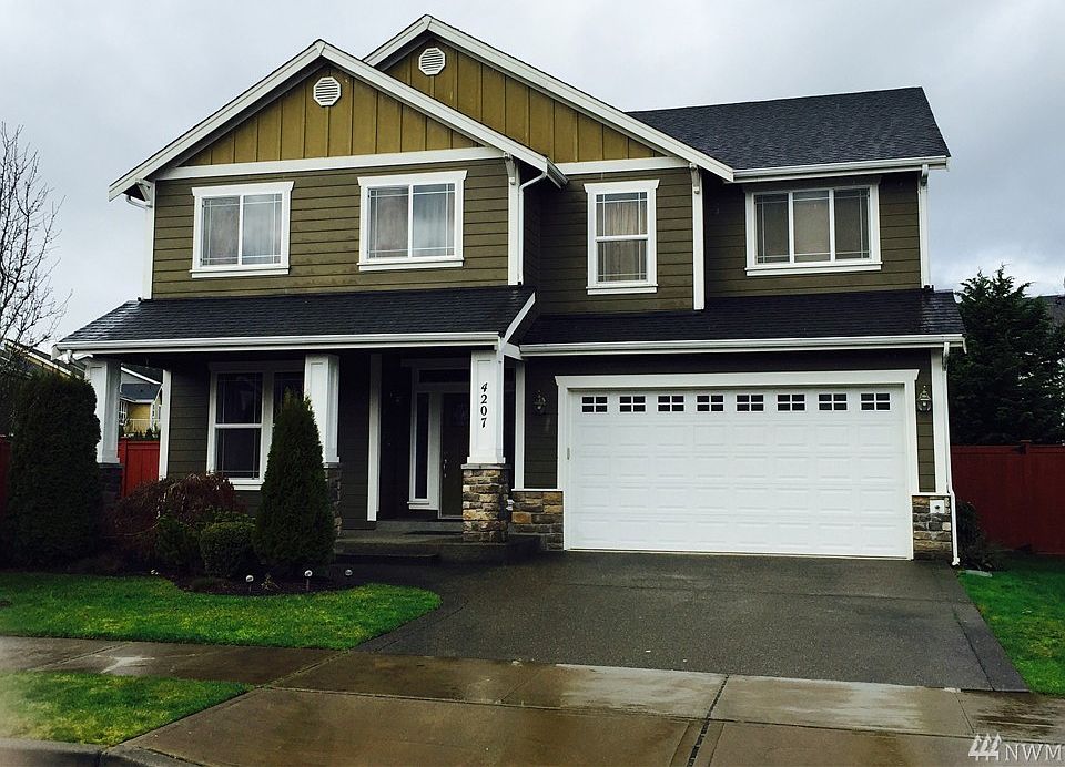 1st image of 4207 Cashmere Dr NE