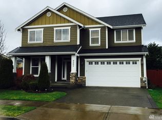4207 Cashmere Dr NE, Lacey, WA 98516