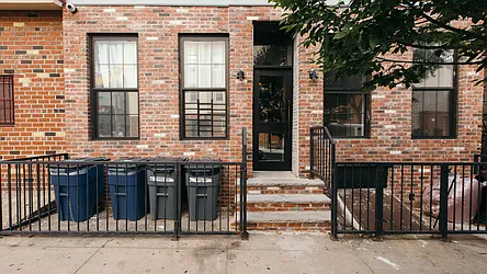 Rented by Nooklyn NYC LLC