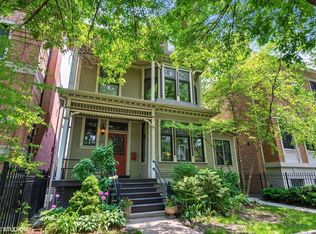 3535 N Janssen Ave #3, Chicago, IL 60657