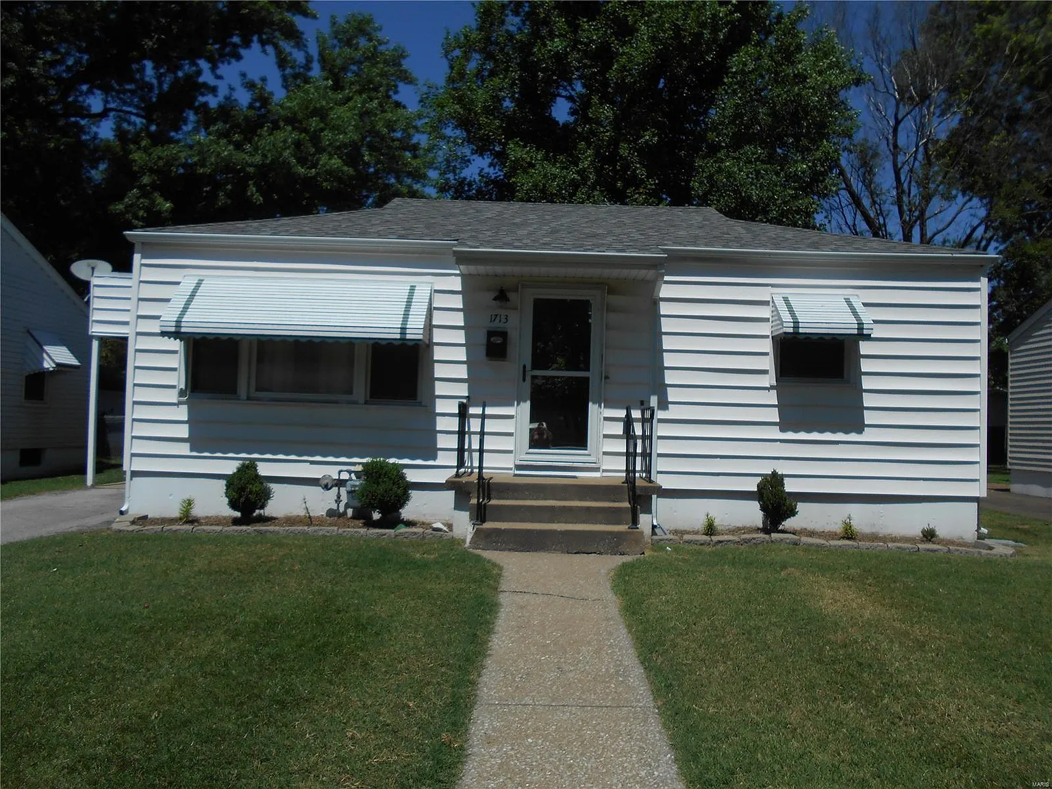 1713 Spring Ave photo 1