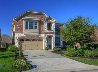 6 Canterborough Pl, Tomball, TX 77375